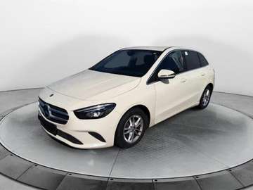 d Urban MANUFAKTUR*WIDE*LED*MBUX*KAM*TAXI