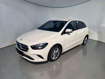 d Urban MANUFAKTUR*WIDE*LED*MBUX*KAM*TAXI