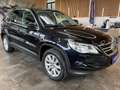 Volkswagen Tiguan Track & Field 4Motion*Klima*Bluetooth*SHZ Schwarz - thumbnail 4
