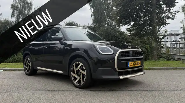 MINI Countryman C 1.5 Favoured M