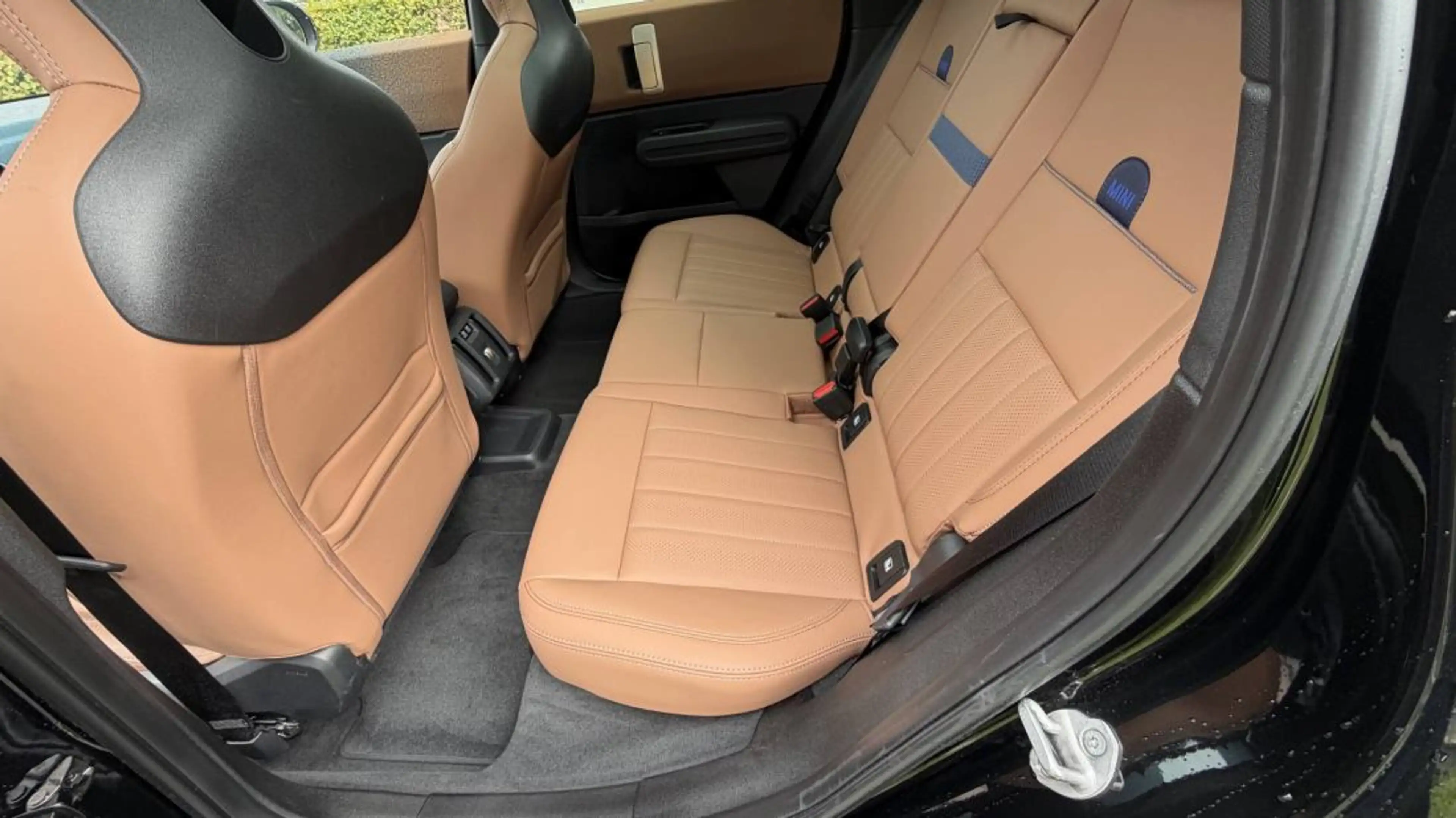 MINI Countryman C 1.5 Favoured M — photo 11