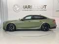 BMW M5 *M Performance Parts* Grün - thumbnail 3