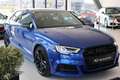 Audi S3 2,0 TFSI quattro S-tronic Blau - thumbnail 2