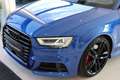 Audi S3 2,0 TFSI quattro S-tronic Blau - thumbnail 3