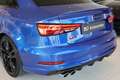 Audi S3 2,0 TFSI quattro S-tronic Blau - thumbnail 6
