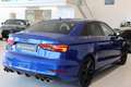 Audi S3 2,0 TFSI quattro S-tronic Blau - thumbnail 8