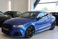 Audi S3 2,0 TFSI quattro S-tronic Blau - thumbnail 1