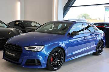 2,0 TFSI quattro S-tronic