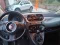 Fiat 500C 1.2 Lounge 69cv Szürke - thumbnail 6