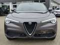 Alfa Romeo Stelvio 2.2 Diesel 16V 140W Super AT8-Q4-AHK- Grau - thumbnail 3