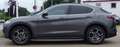 Alfa Romeo Stelvio 2.2 Diesel 16V 140W Super AT8-Q4-AHK- Grau - thumbnail 4