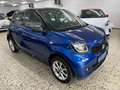 smart forFour forfour  52kW Allwetterreifen Blau - thumbnail 3