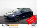Audi A3 Sportback advanced 35 TFSI SONOS*OPTIK*AHK Blau - thumbnail 1