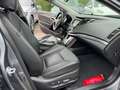 Hyundai i40 1.7 CRDi Executive ISG DCT CUIR CLIM GPS T.PANO Gris - thumbnail 14