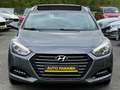 Hyundai i40 1.7 CRDi Executive ISG DCT CUIR CLIM GPS T.PANO Gris - thumbnail 5