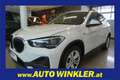 BMW X1 xDrive25e PHEV Aut. LED/Navi Weiß - thumbnail 1