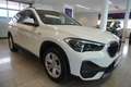 BMW X1 xDrive25e PHEV Aut. LED/Navi Weiß - thumbnail 2