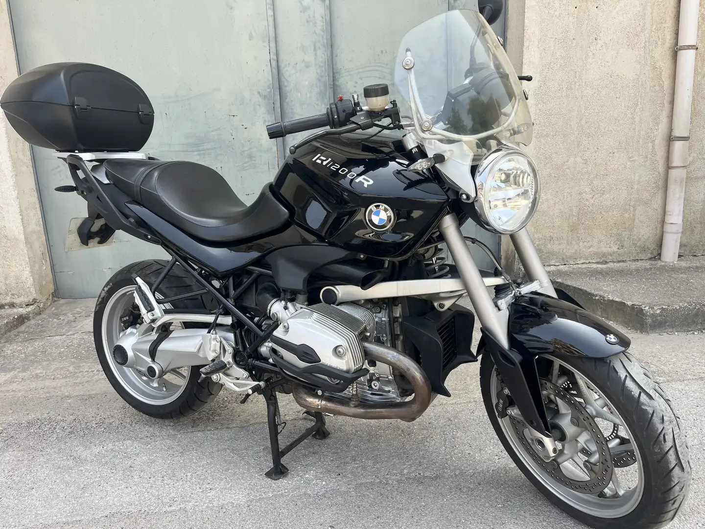 BMW R 1200 R - 2