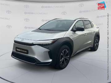 204ch 11kW Origin MY24