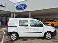 Renault Express Compact 1.5 dCi 90ch Grand Confort Blanc - thumbnail 12