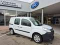Renault Express Compact 1.5 dCi 90ch Grand Confort Blanc - thumbnail 14