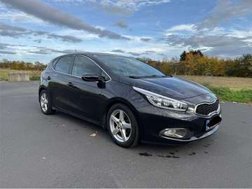 cee'd 1,4 CRDi ISG Active Active