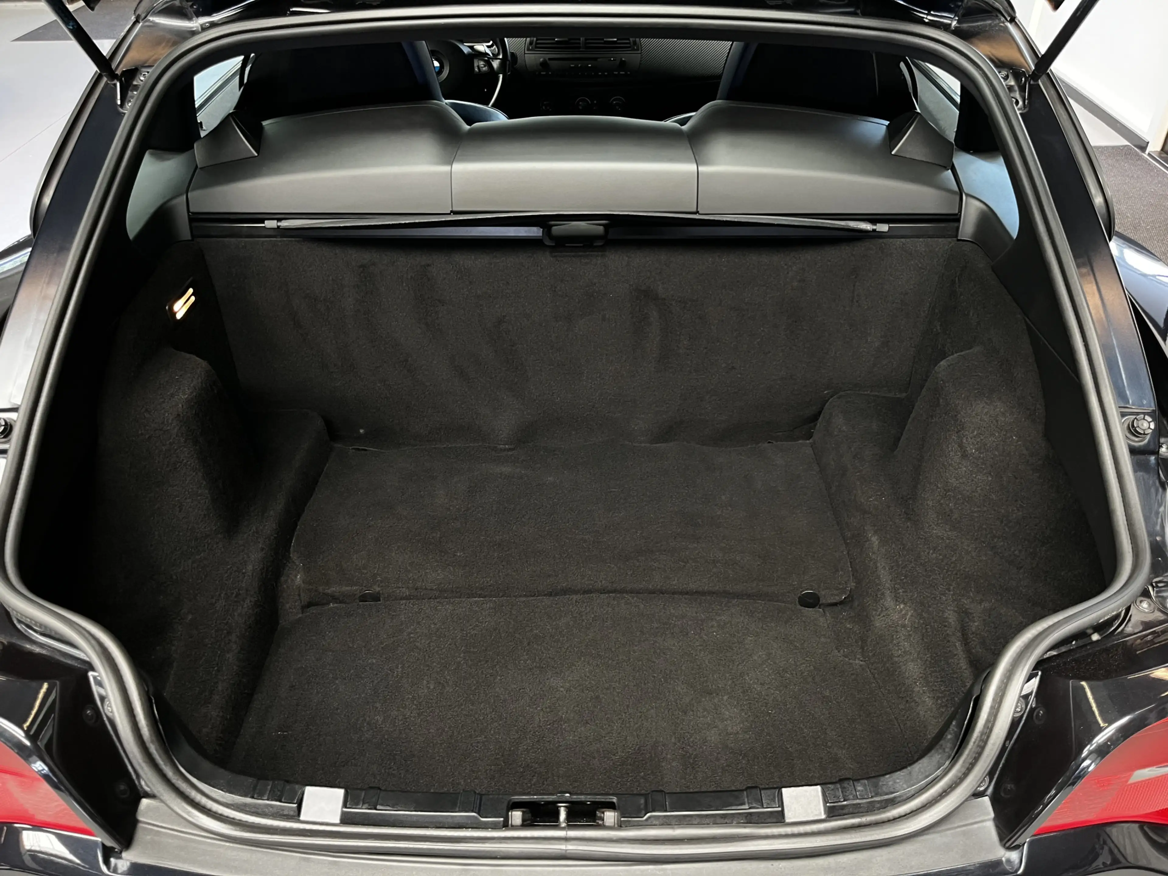 BMW Z4 Coupé 3.0si Airco, Cruise, Navi — photo 21
