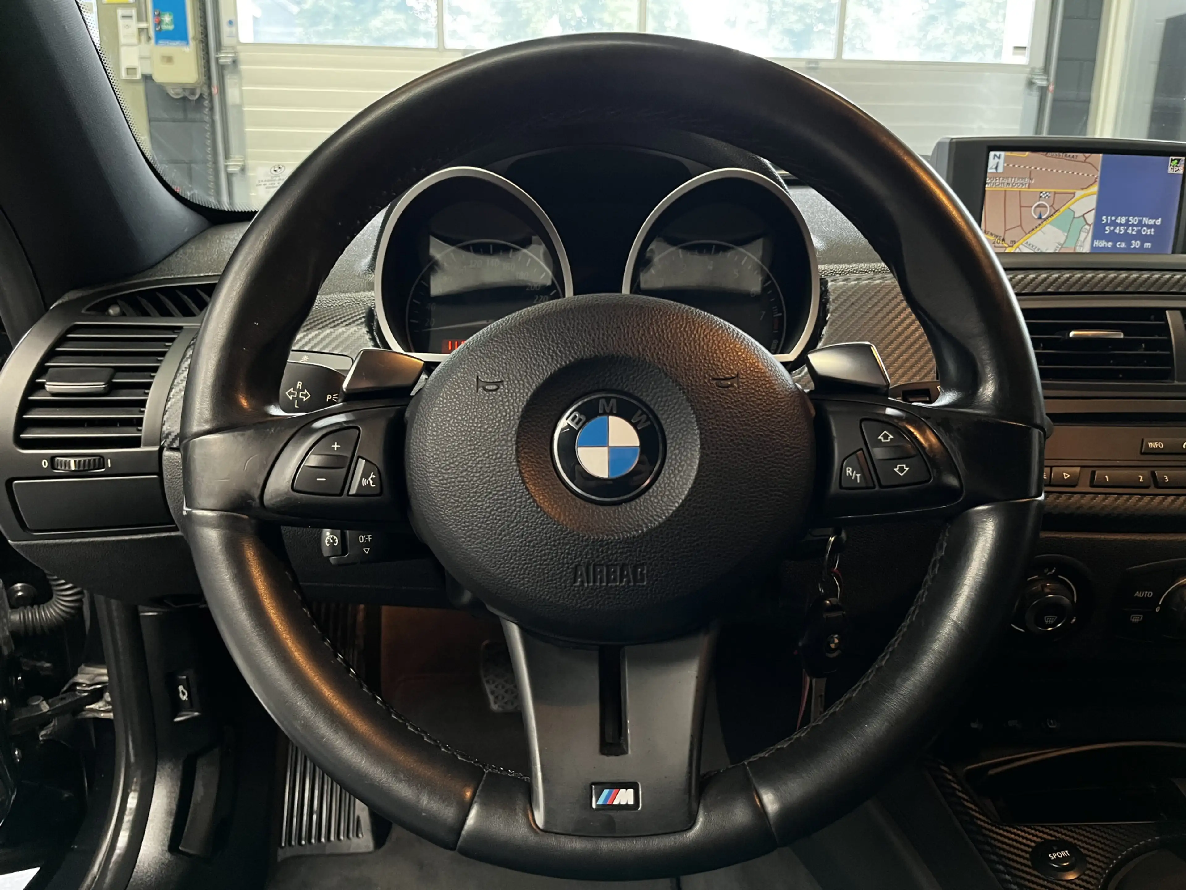 BMW Z4 Coupé 3.0si Airco, Cruise, Navi — photo 18