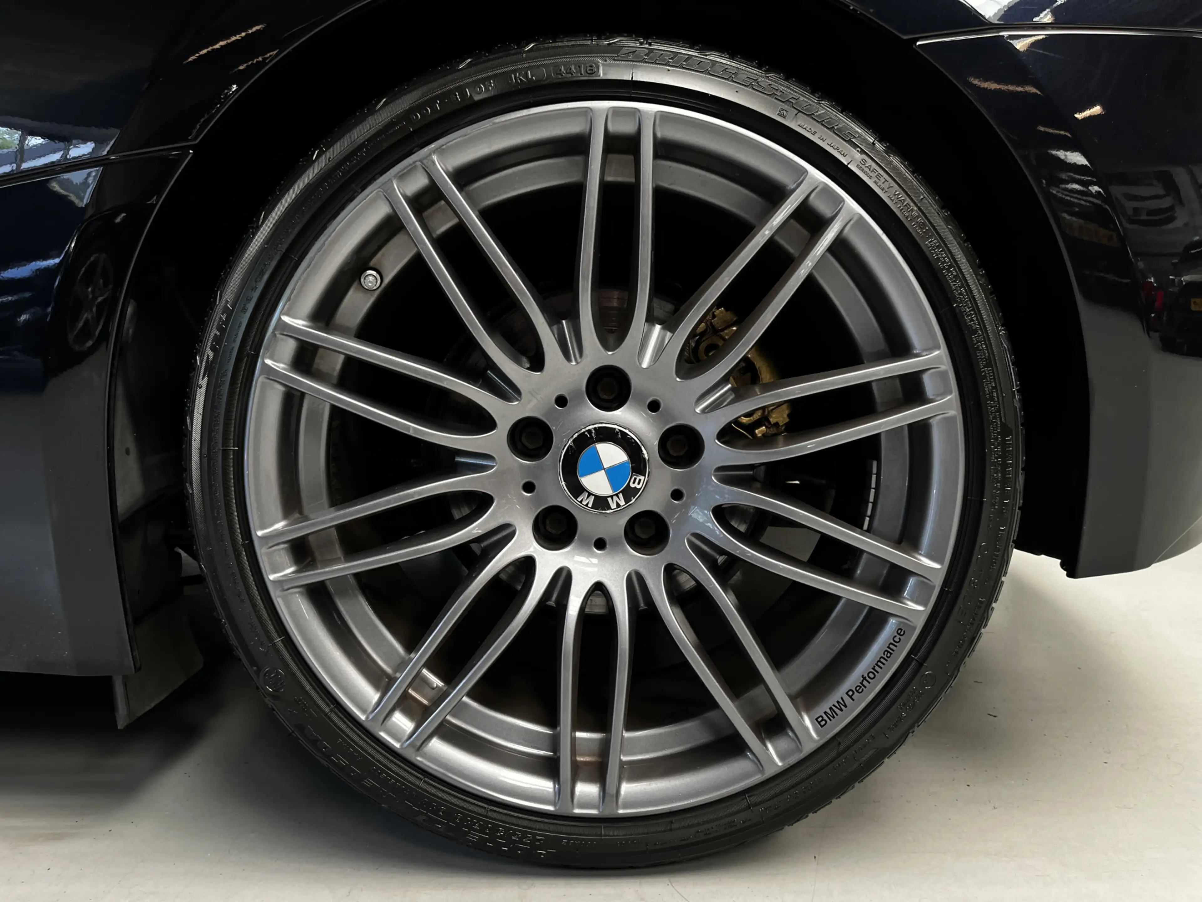 BMW Z4 Coupé 3.0si Airco, Cruise, Navi — photo 11