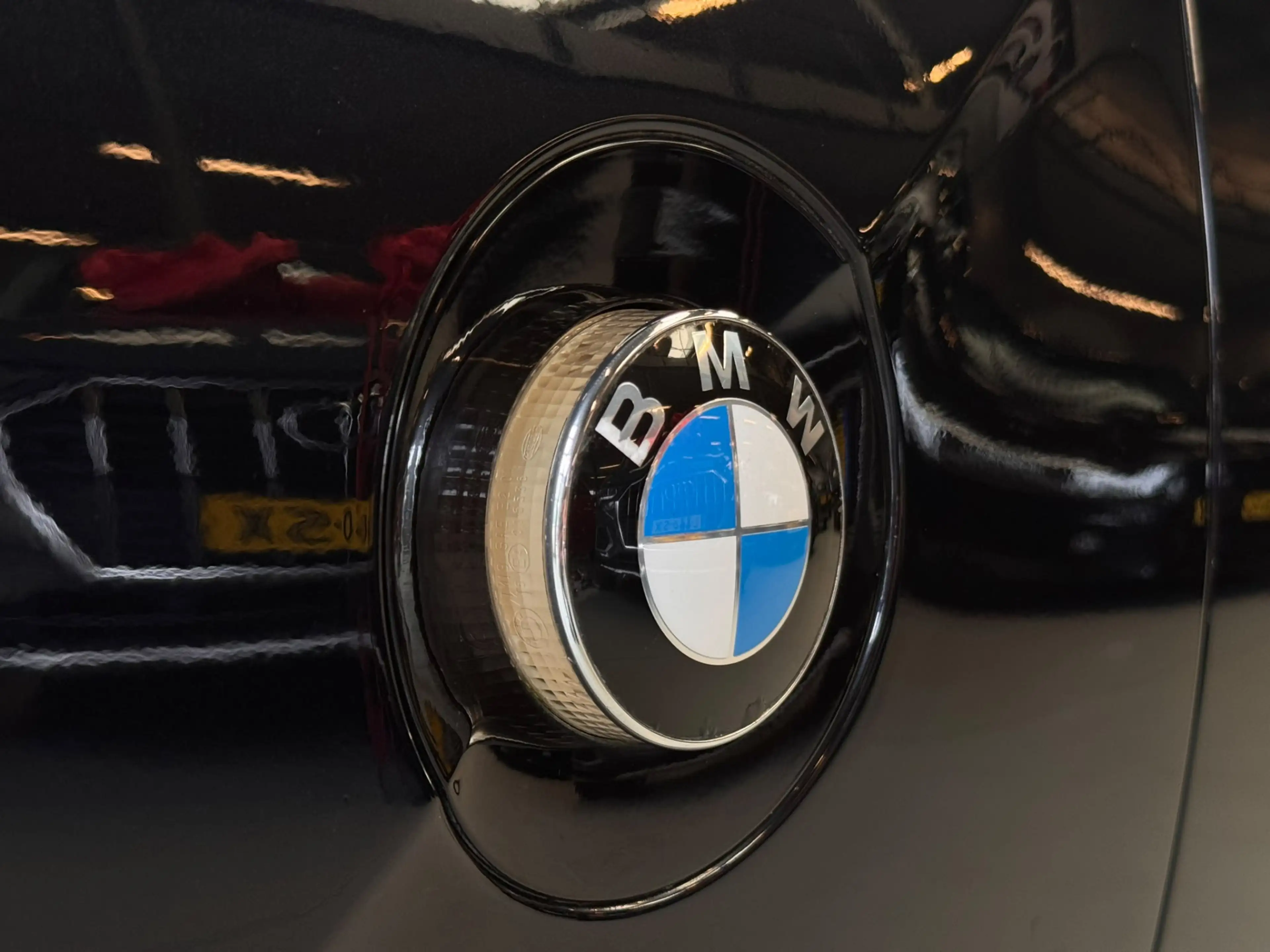 BMW Z4 Coupé 3.0si Airco, Cruise, Navi — photo 29