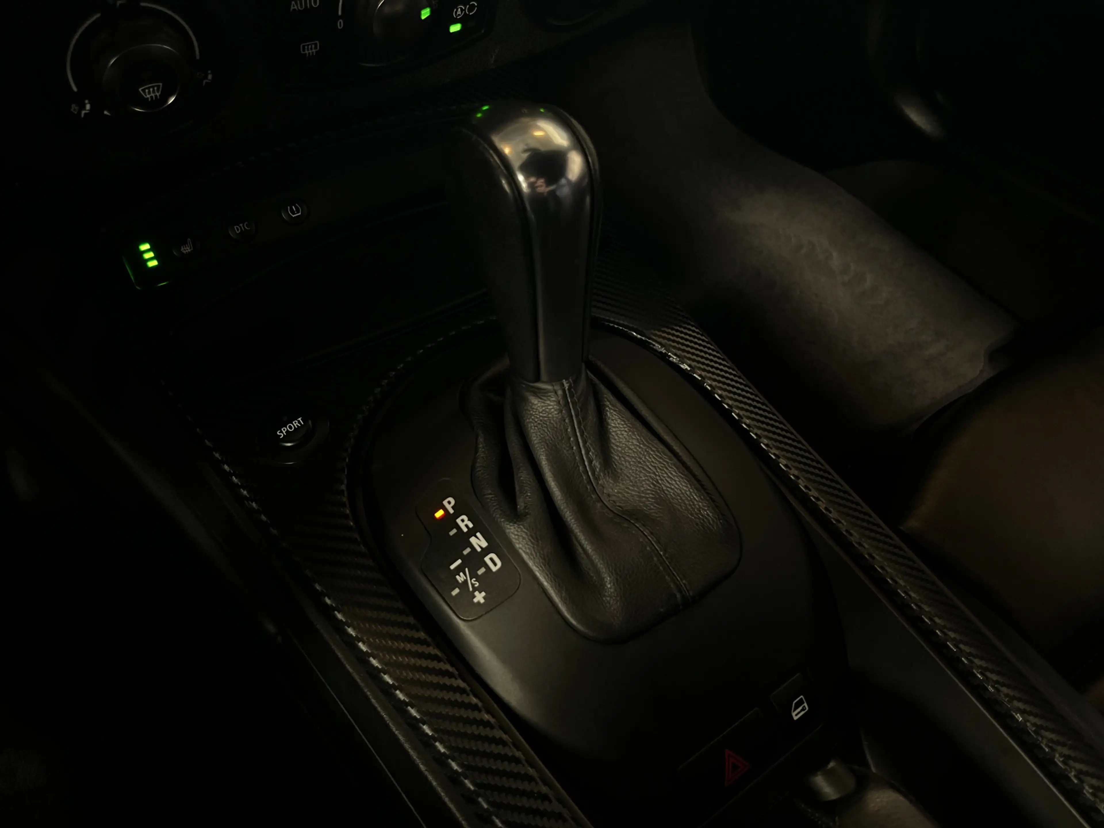 BMW Z4 Coupé 3.0si Airco, Cruise, Navi — photo 26