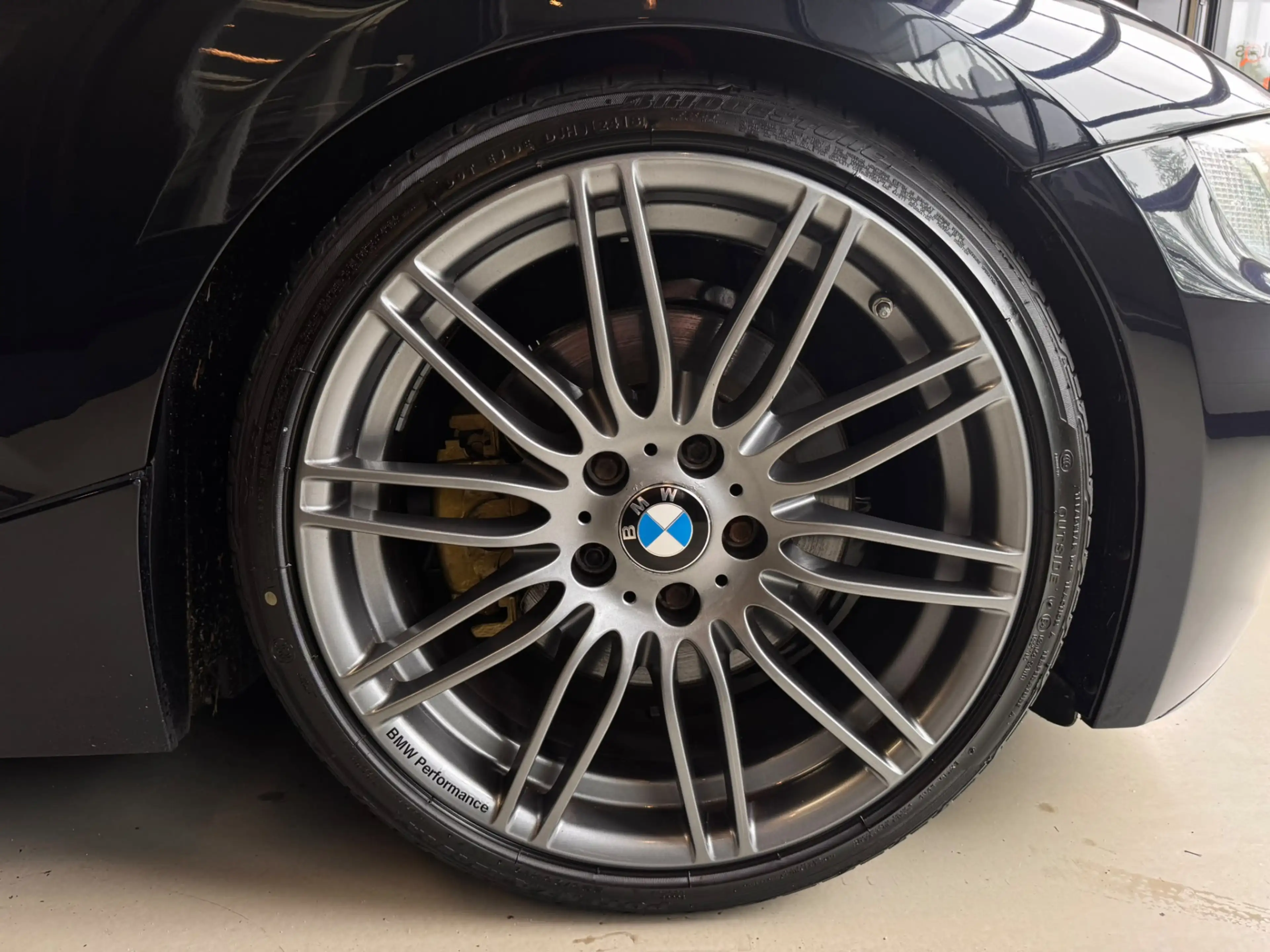 BMW Z4 Coupé 3.0si Airco, Cruise, Navi — photo 36