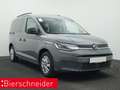 Volkswagen Caddy 2.0 TDI DSG Life NAVI LED ACC KAMERA Grau - thumbnail 8