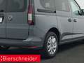 Volkswagen Caddy 2.0 TDI DSG Life NAVI LED ACC KAMERA Grau - thumbnail 16