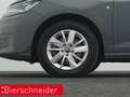 Volkswagen Caddy 2.0 TDI DSG Life NAVI LED ACC KAMERA Grau - thumbnail 22