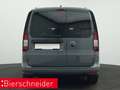 Volkswagen Caddy 2.0 TDI DSG Life NAVI LED ACC KAMERA Grau - thumbnail 5