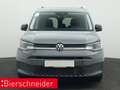 Volkswagen Caddy 2.0 TDI DSG Life NAVI LED ACC KAMERA Grau - thumbnail 9