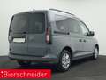 Volkswagen Caddy 2.0 TDI DSG Life NAVI LED ACC KAMERA Gri - thumbnail 13