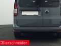Volkswagen Caddy 2.0 TDI DSG Life NAVI LED ACC KAMERA Grau - thumbnail 18
