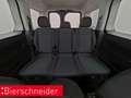 Volkswagen Caddy 2.0 TDI DSG Life NAVI LED ACC KAMERA Grau - thumbnail 14