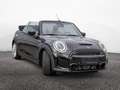MINI Cooper S Cabrio Classic Trim LED+KAM+KEYLESS+ Noir - thumbnail 2