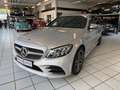 Mercedes-Benz C 300 T AMG Line *27.000km*LED*Leder*ACC*Carplay Argent - thumbnail 8
