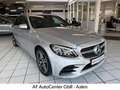 Mercedes-Benz C 300 T AMG Line *27.000km*LED*Leder*ACC*Carplay Argent - thumbnail 1