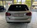 Mercedes-Benz C 300 T AMG Line *27.000km*LED*Leder*ACC*Carplay Argent - thumbnail 5