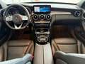 Mercedes-Benz C 300 T AMG Line *27.000km*LED*Leder*ACC*Carplay Argent - thumbnail 13