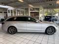 Mercedes-Benz C 300 T AMG Line *27.000km*LED*Leder*ACC*Carplay Argent - thumbnail 3