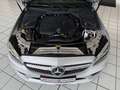 Mercedes-Benz C 300 T AMG Line *27.000km*LED*Leder*ACC*Carplay Argent - thumbnail 18