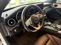 Mercedes-Benz C 300 T AMG Line *27.000km*LED*Leder*ACC*Carplay Argent - thumbnail 12