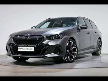 eDrive40 Touring Kit M Sport