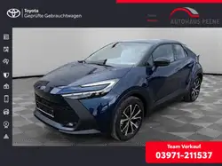 Toyota C-HR 2.0 Plug In Hybrid FWD Team Deutschland